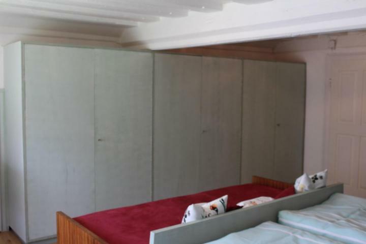Gnesau 26 Apartment Exterior photo