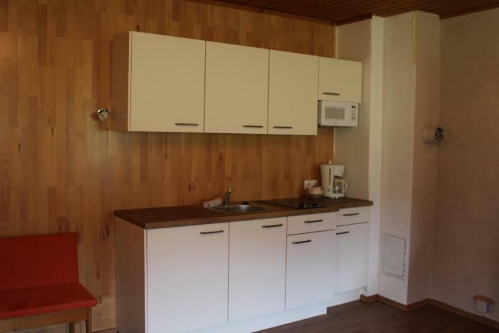 Gnesau 26 Apartment Exterior photo