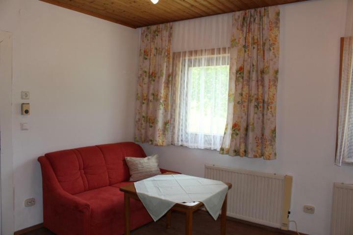 Gnesau 26 Apartment Exterior photo