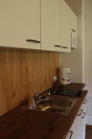 Gnesau 26 Apartment Exterior photo